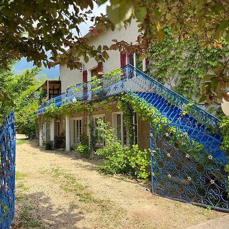 Couleurs De La Vie - Chambres D'Hotes Et Gite Cormatin Kültér fotó